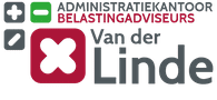 Administratiekantoor-Belastingadviseurs Van der Linde-logo