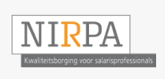 NIRPA logo